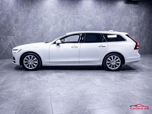 Volvo V90 bild 4