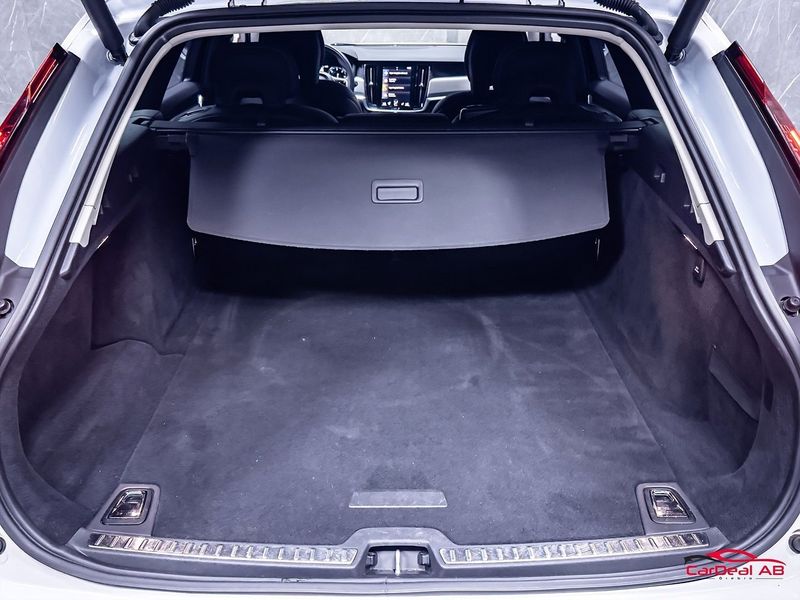 Volvo V90 bild 17