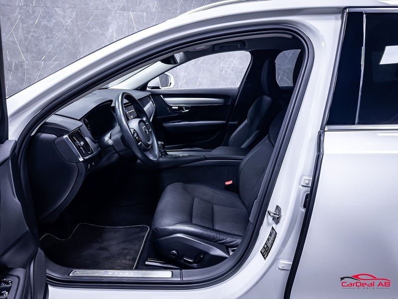 Volvo V90 bild 10