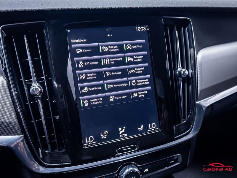 Volvo V90 bild 25