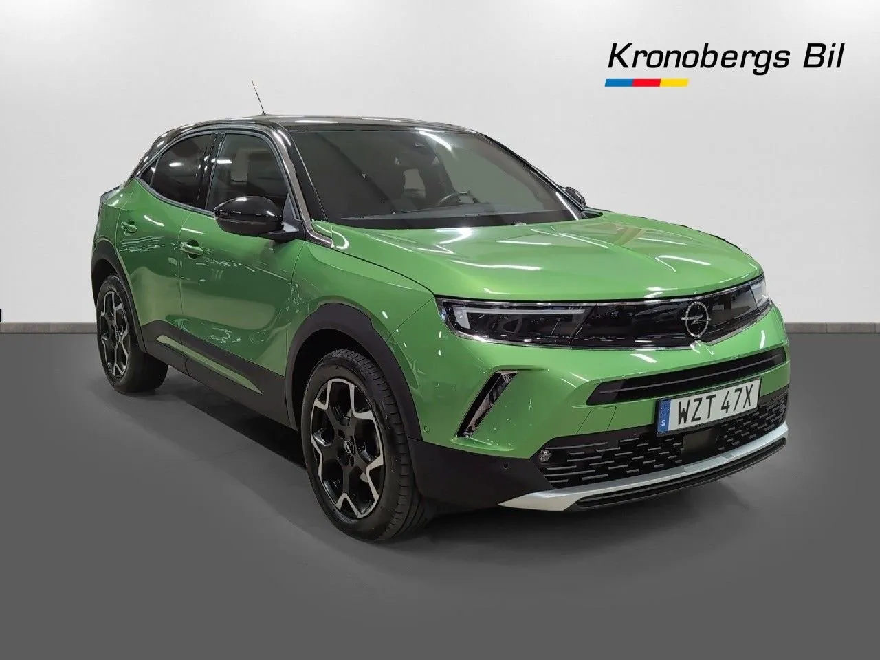 Vehicle image 2