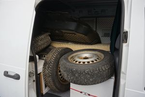 Ford Transit Connect bild 7
