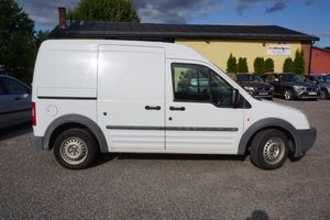 Ford Transit Connect bild 2