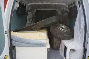 Ford Transit Connect bild 6