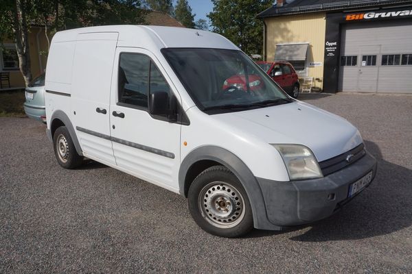 Ford Transit Connect T230 LWB 1.8 TDCi Camper Van - 2008