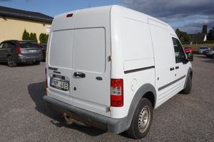 Ford Transit Connect bild 3