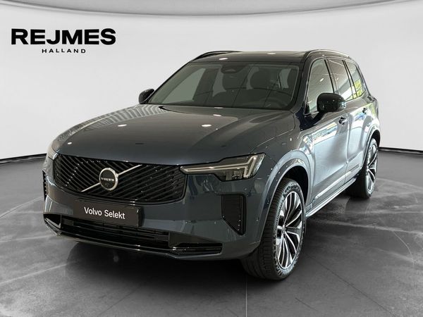Volvo XC90 T8 Ultra Dark - 2026