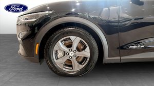 Ford Mustang Mach-E bild 9