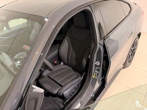 BMW i4 bild 4
