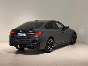 BMW i4 bild 11