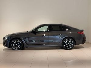 BMW i4 bild 2
