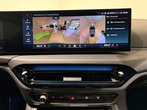 BMW i4 bild 10