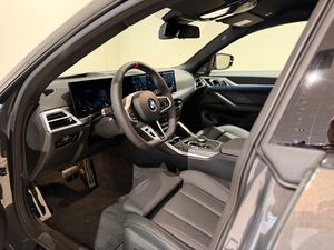 BMW i4 bild 3