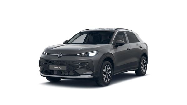 Volkswagen T-Roc NYA 1.5 eTSI 150 HK - 2026