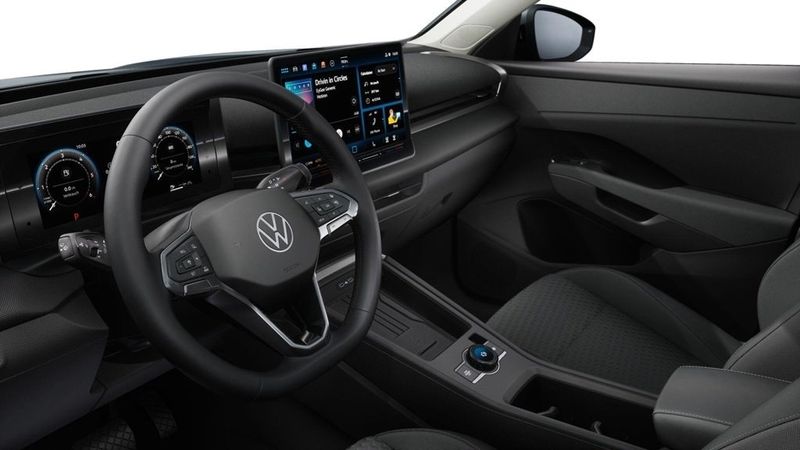 Volkswagen T-Roc bild 3