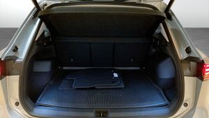 Volkswagen Tiguan bild 12