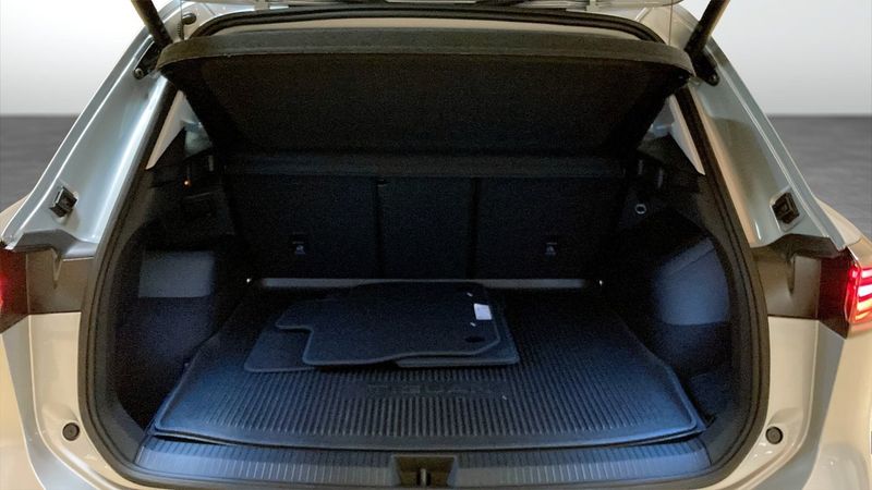 Volkswagen Tiguan bild 12
