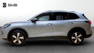 Volkswagen Tiguan bild 2