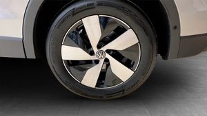 Volkswagen Tiguan bild 6