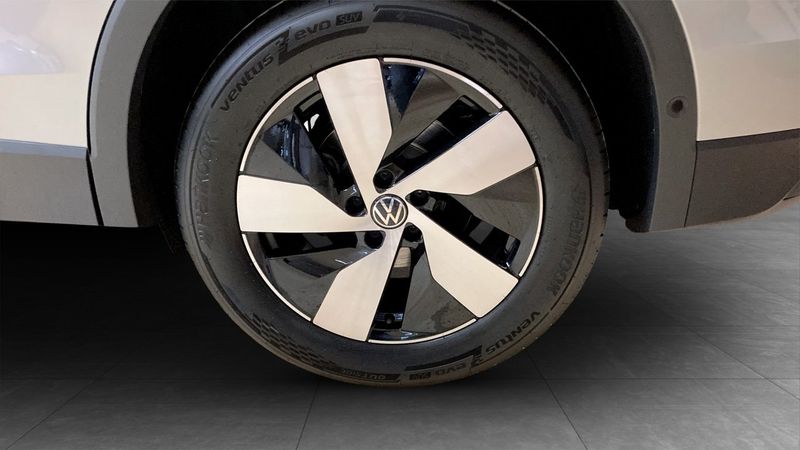 Volkswagen Tiguan bild 6