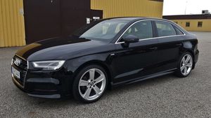 Audi A3 bild 1