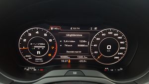 Audi A3 bild 19