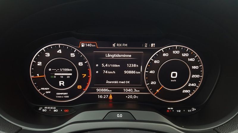 Audi A3 bild 19