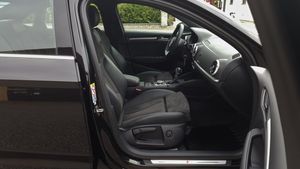 Audi A3 bild 4