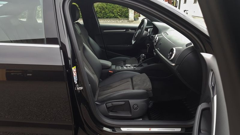 Audi A3 bild 4