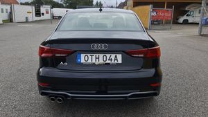 Audi A3 bild 13