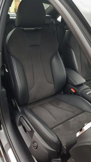 Audi A3 bild 25