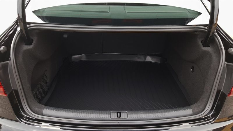Audi A3 bild 10
