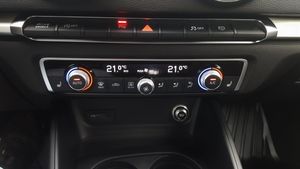 Audi A3 bild 16