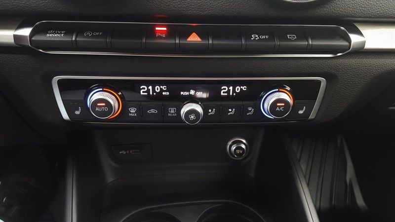 Audi A3 bild 16