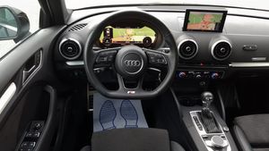 Audi A3 bild 5