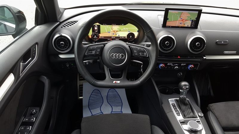Audi A3 bild 5