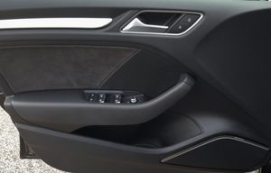 Audi A3 bild 22