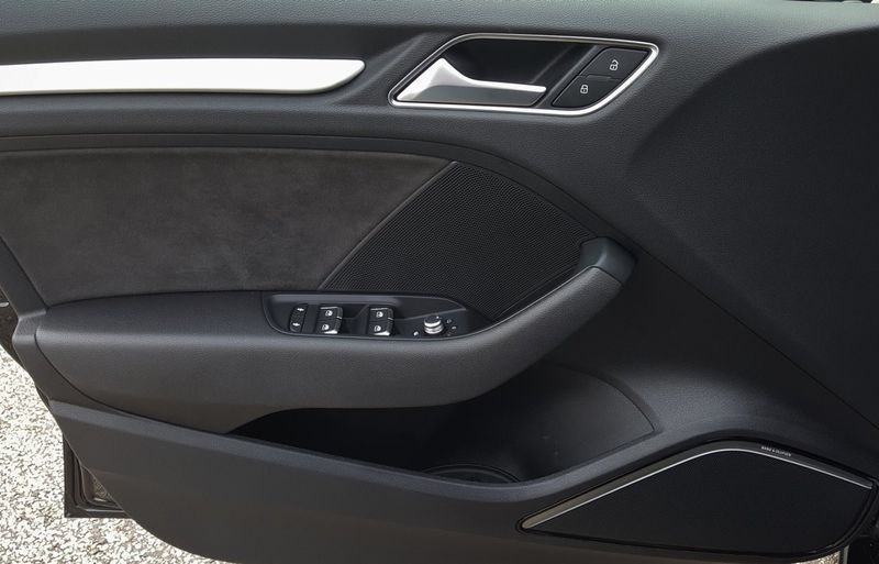 Audi A3 bild 22