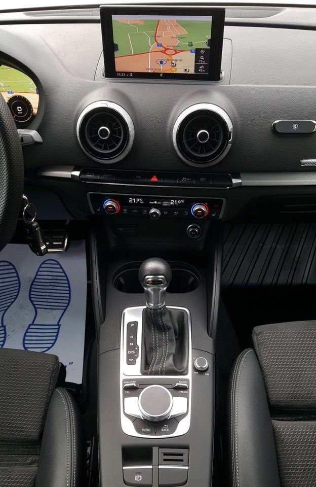 Audi A3 bild 15