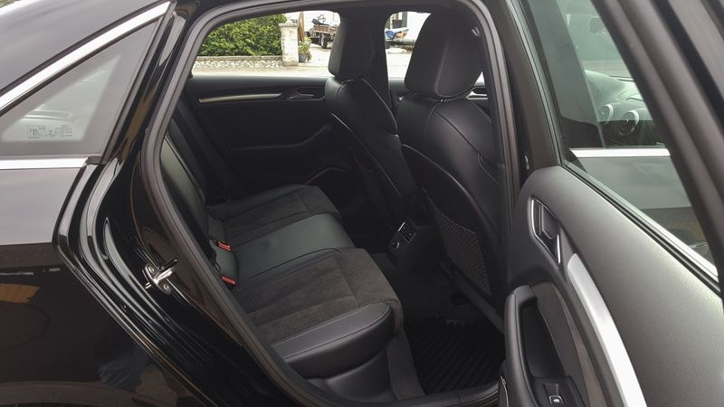 Audi A3 bild 9