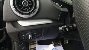 Audi A3 bild 24