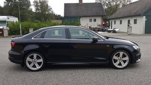 Audi A3 bild 8