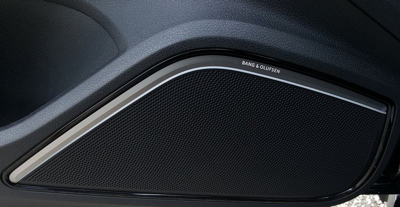 Audi A3 bild 23