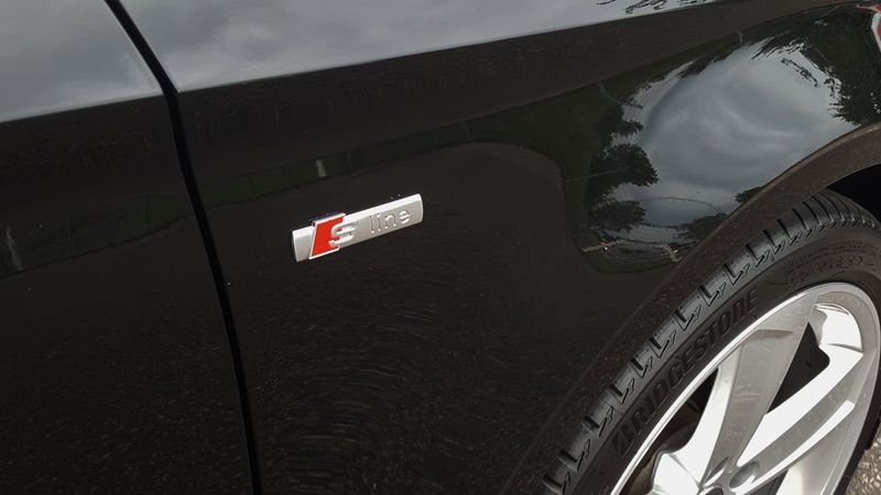 Audi A3 bild 27