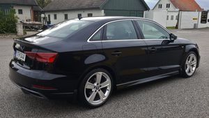 Audi A3 bild 2