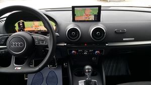Audi A3 bild 14