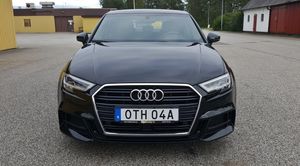 Audi A3 bild 12