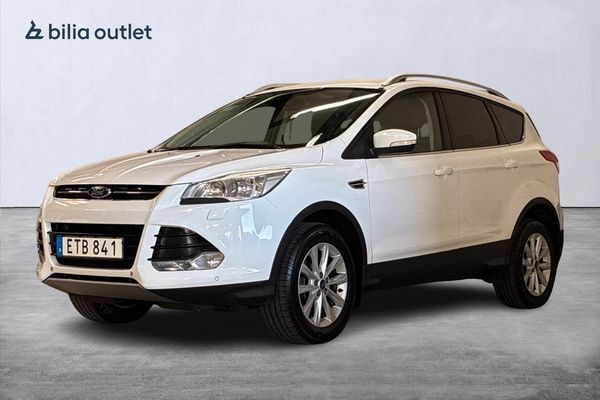 Ford Kuga 1.5 EcoBoost Titanium 150hk P-sensor - 2015