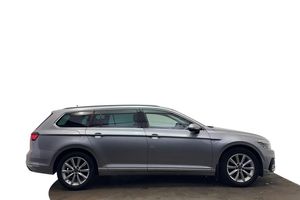Volkswagen Passat bild 5
