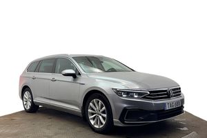 Volkswagen Passat bild 4